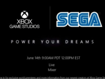Microsoft and SEGA? Leaked June 14 E3 2020 Ad Suggests These Companies Could Be Working Together