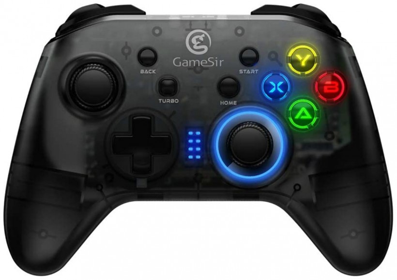 GameSir Gaming Controller
