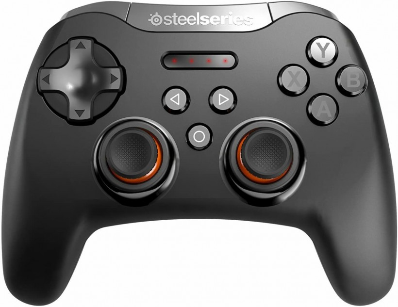 SteelSeries Stratus Gaming Controller