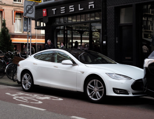 Should You Buy a Tesla? Here's What Makes Them So Different