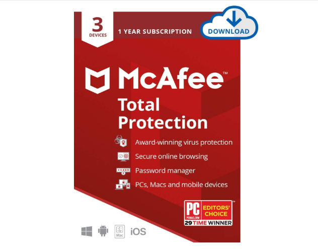 Buy Online and Download: Best Antivirus Software This 2020