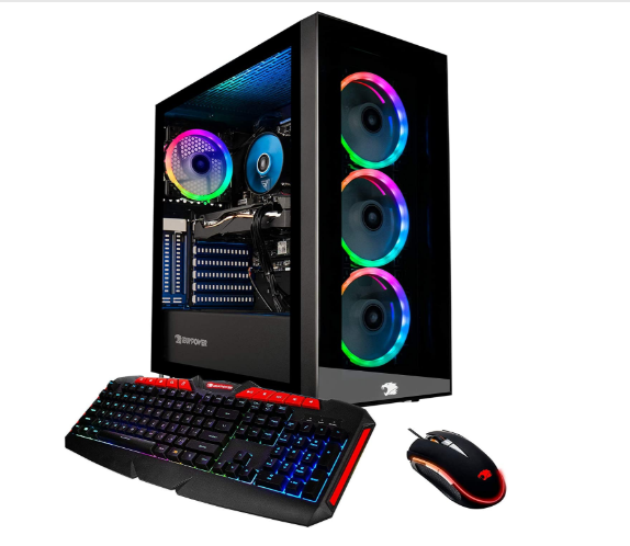 Gaming Computers of Legends This 2020: Up to 32GB RAM, 3TB Memory, and Intel Core i9 Series!