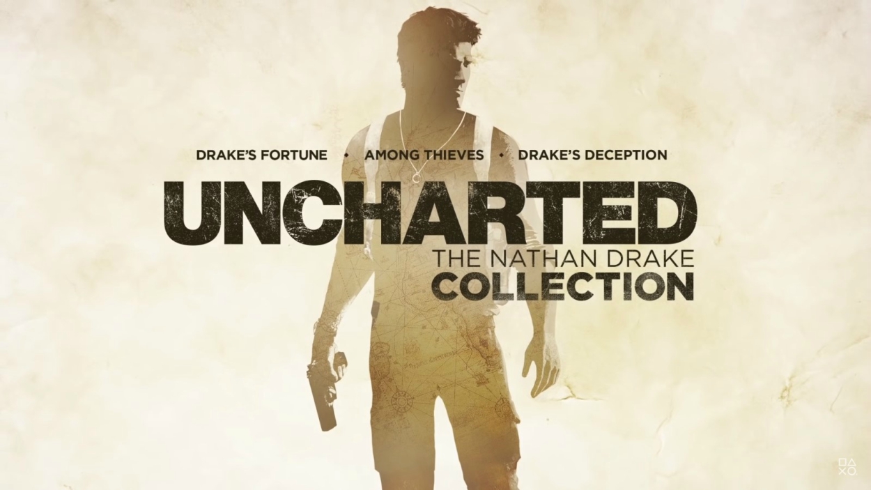 journey and uncharted the nathan drake collection