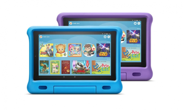 Teach Your Kids The Fun Way: Educational Tablets of 2020