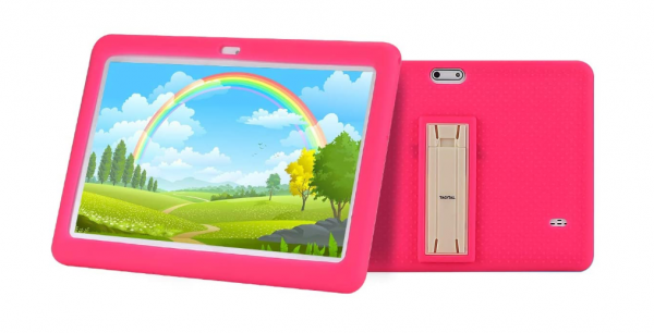 Teach Your Kids The Fun Way: Educational Tablets of 2020