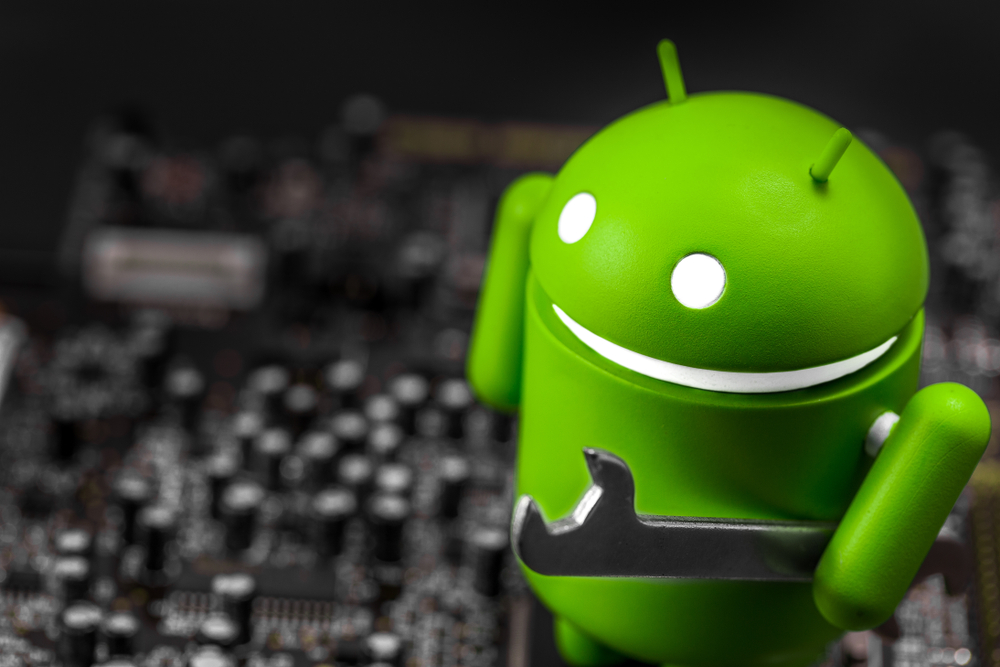 Top 10 Apps Your Android Device Need