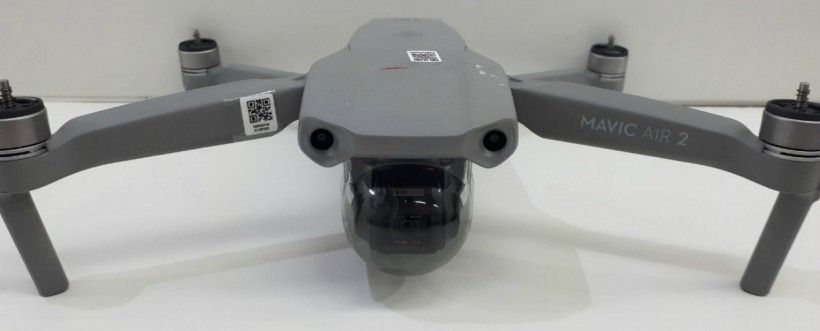Rumored Mavic Air 2 Drone