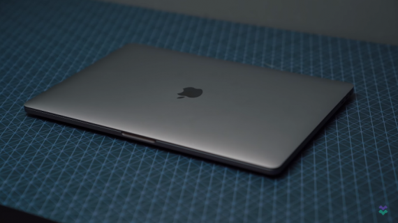 MacBook Pro Won't Have to Worry too Much About Their Battery Life