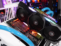 MSI's New RTX 2080 Ti is Here and Trying to Claim the Championship Title: Should Nvidia's Titan RTX be worried?