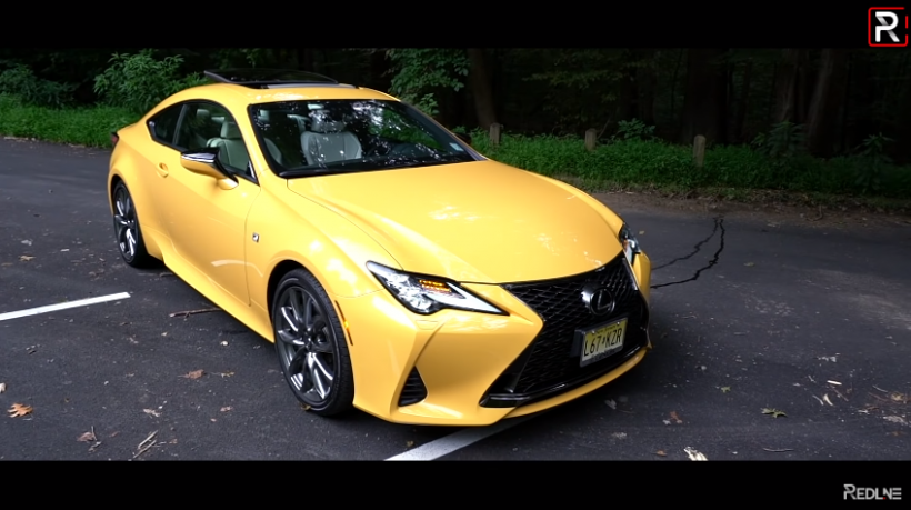 Fuel Efficient Sports Cars of 2020: Check Out How Lexus, Ford, and BMW Takes Fuel Efficiency to a Whole New Level!