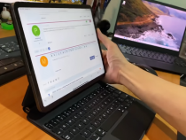 Apple's iPad Pro Gets an All New Magic Keyboard for $299! Is the Price Worth It?