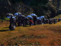Final Fantasy Funeral Ceremony Held In-Game by Comrades of Player Who Died of COVID-19