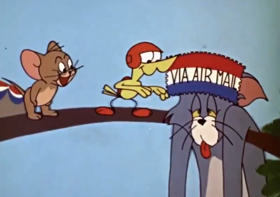 Tom and Jerry Loses Gene Deitch at 95: Twitter is Remembering How This Illustrator Contributed to Their Childhood
