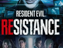 Resident Evil: Resistance