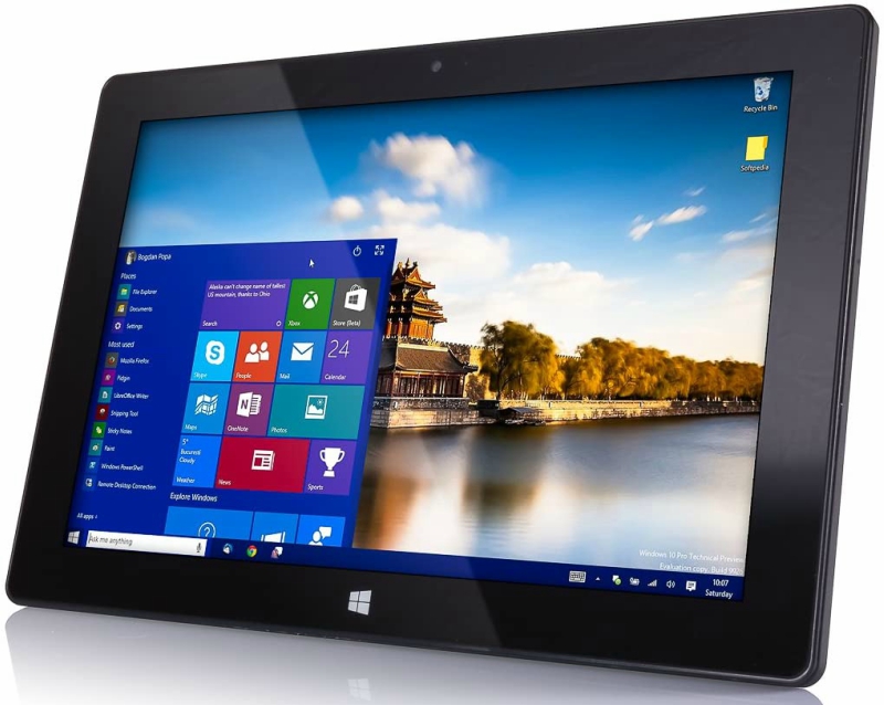 Here Are The Top Tablet Computers You Can Purchase Without Breaking