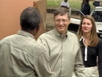 Microsoft's Very Own Bill Gates Has Been Accused of Knowing About the Virus Beforehand by Bizarre Coronavirus Conspiracies