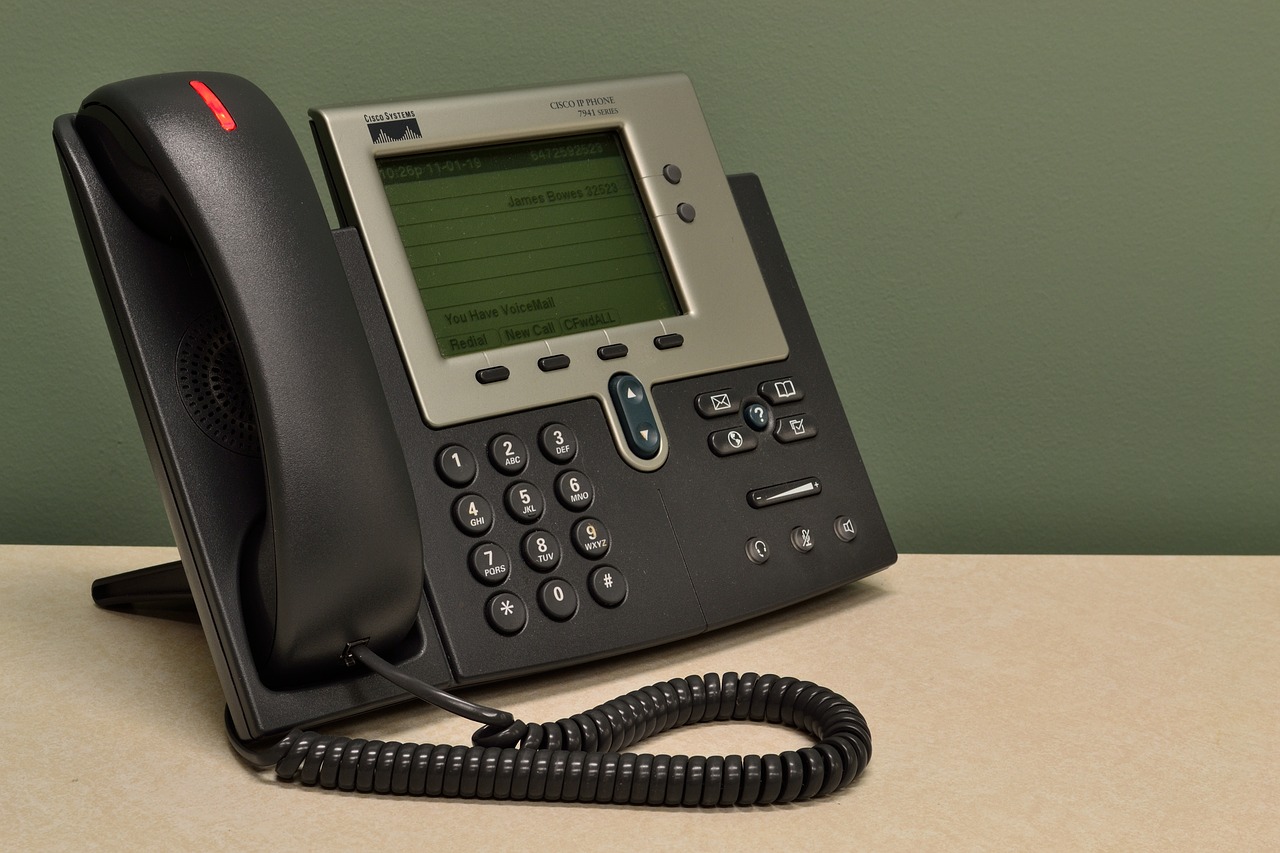 The Benefits of VoIP for Your Business