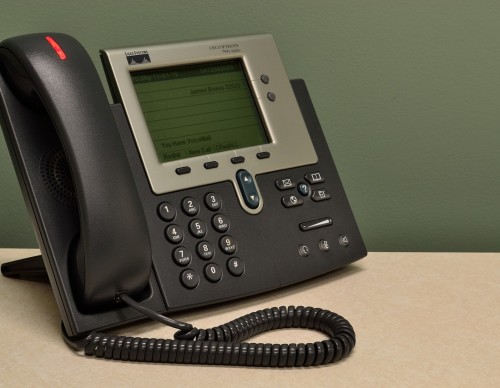 The Benefits of VoIP for Your Business