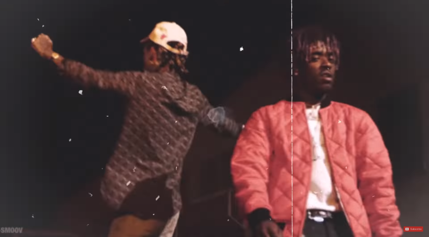 Is Lil Uzi Vert and Playboi Carti's Beef Real? Or Is This a Gimmick for a 2020 Collaboration?