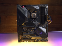 Leaks! The New ASUS ROG Maximus XII Motherboard Series Specs Have Been Leaked! Apex, Extreme, Formula, and Extreme Glacial!