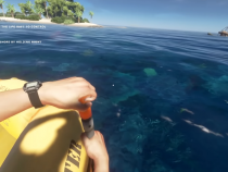 A New Survival Game Called Stranded Deep is Now Out on PS4 and Xbox One for the Price of $20: Is the Game Worth It?