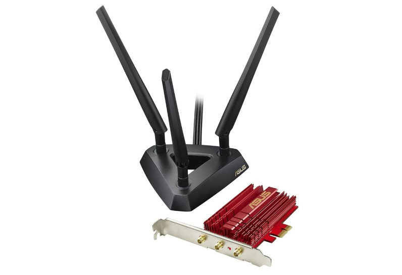 Pick Out the Right Wi-Fi Adaptor for You to Boost Your Gaming Signal: Choose From ASUS, TP, or Netgear