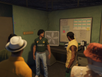 Leaked Title on Resume Points Out that Grand Theft Auto V I could be Going Mexican! Narcos? [Rockstar Games Leaks]