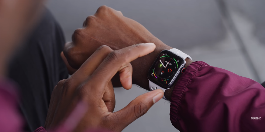 Apple is Finally Selling Certified Refurbished Apple Watch Series 5 Models: Would It be Worth the $110 Price Drop?