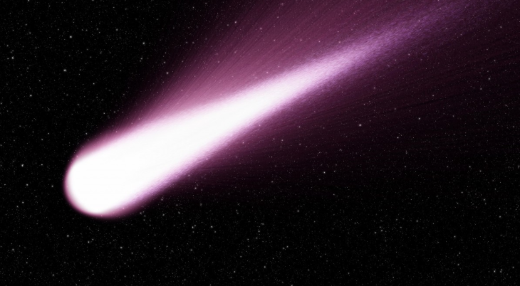 Scientists Have Found Something Interesting About the 21/Borisov Interstellar Comet: How Is It Different?
