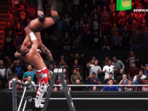 WWE 2K21 Might Not Come This Year: Is 2K Games Focusing on Something Else for Wrestling Fans?