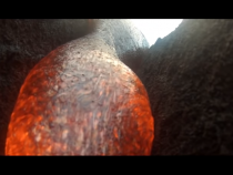 [VIDEO] Curious What Getting Melted by Lava Look Like? GoPro Brings Back Amazing Footage After Surviving