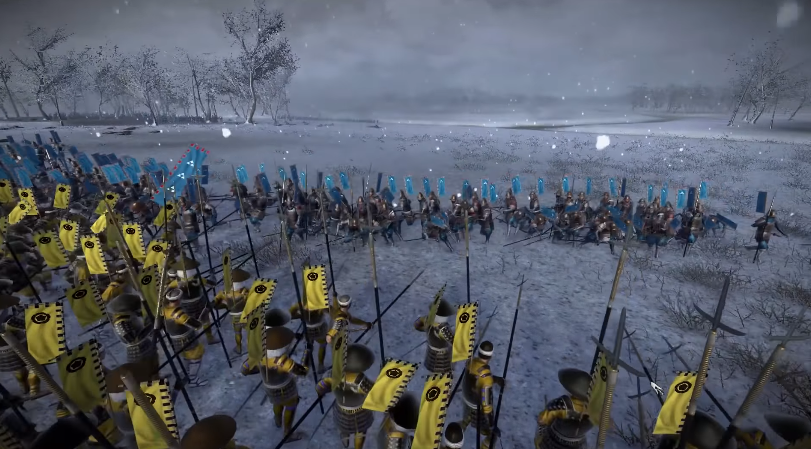 Creative Assembly's Total War: SHOGUN 2 is Free Next Week! Here's How to Get It