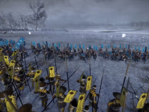 Creative Assembly's Total War: SHOGUN 2 is Free Next Week! Here's How to Get It