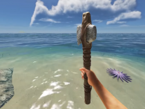 Survival Tips: How to Watch Out for Poison and Other Stranded Deep Techniques