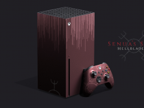 Post on Reddit Shows Vision of Xbox Series X Senua's Saga Special Edition: XboxSeriesX Community Itself Shared the Post!