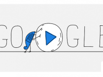 Google Doodle Releases a Series of Mini-Games to Keep People Inside: Doodle the Coronavirus Away!