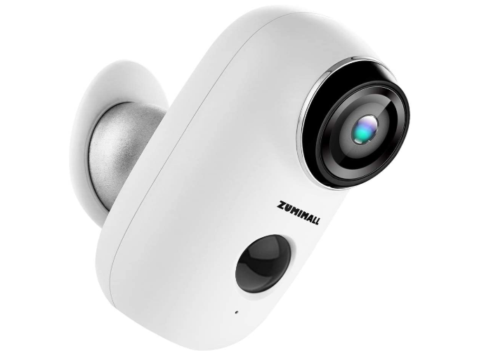 Safeguard Your Family with the Best: Wireless Home Security Cameras for the Safety of Your Family