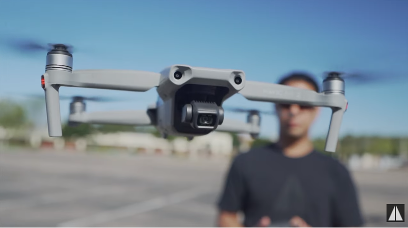 DJI Mavic Air 2 Releases This May At Just $799! Learn More About This Unmanned Aerial Vehicle From Drone Camera Specs to Much More