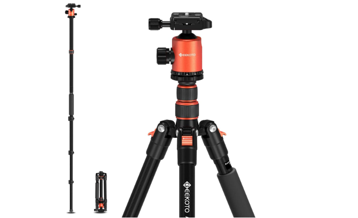 [Photography Essentials] Mobile Tripod Versus Heavy Duty Tripod: Picking Out the Perfect Fit for You