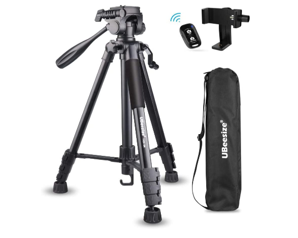 [Photography Essentials] Mobile Tripod Versus Heavy Duty Tripod: Picking Out the Perfect Fit for You