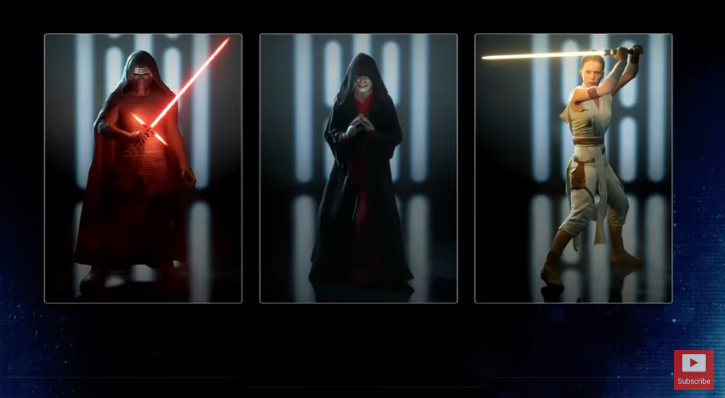 DICE Releases "Last" Update for Star Wars Battlefront II on April 29! What Does the Future of This Game Look Like?