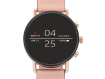 Elegance? Respect? Simplicity? What Makes Your Pink Smartwatch So Special?