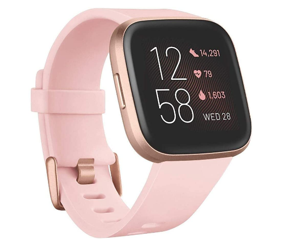 Best Pink Smartwatches For Women: How To Pick The Right One For Her ...