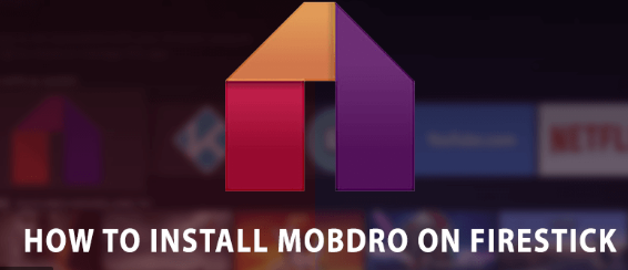 free mobdro download for firestick