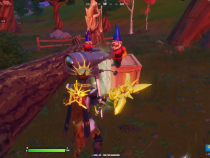 Learn How to Get 15,000 XP in Fortnite Easily: Disarm the Gnomes and Teddies Challenge