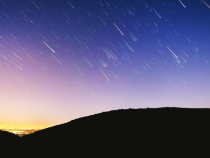 Watch Out for the Meteor Shower to Happen 11:00 pm EDT: Here's How to Spot the Eta Aquarids