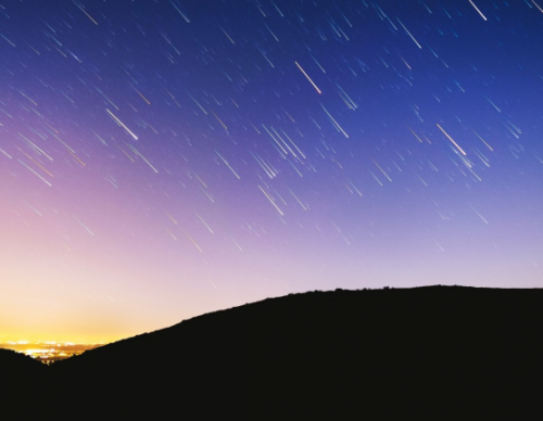 Watch Out for the Meteor Shower to Happen 11:00 pm EDT: Here's How to Spot the Eta Aquarids
