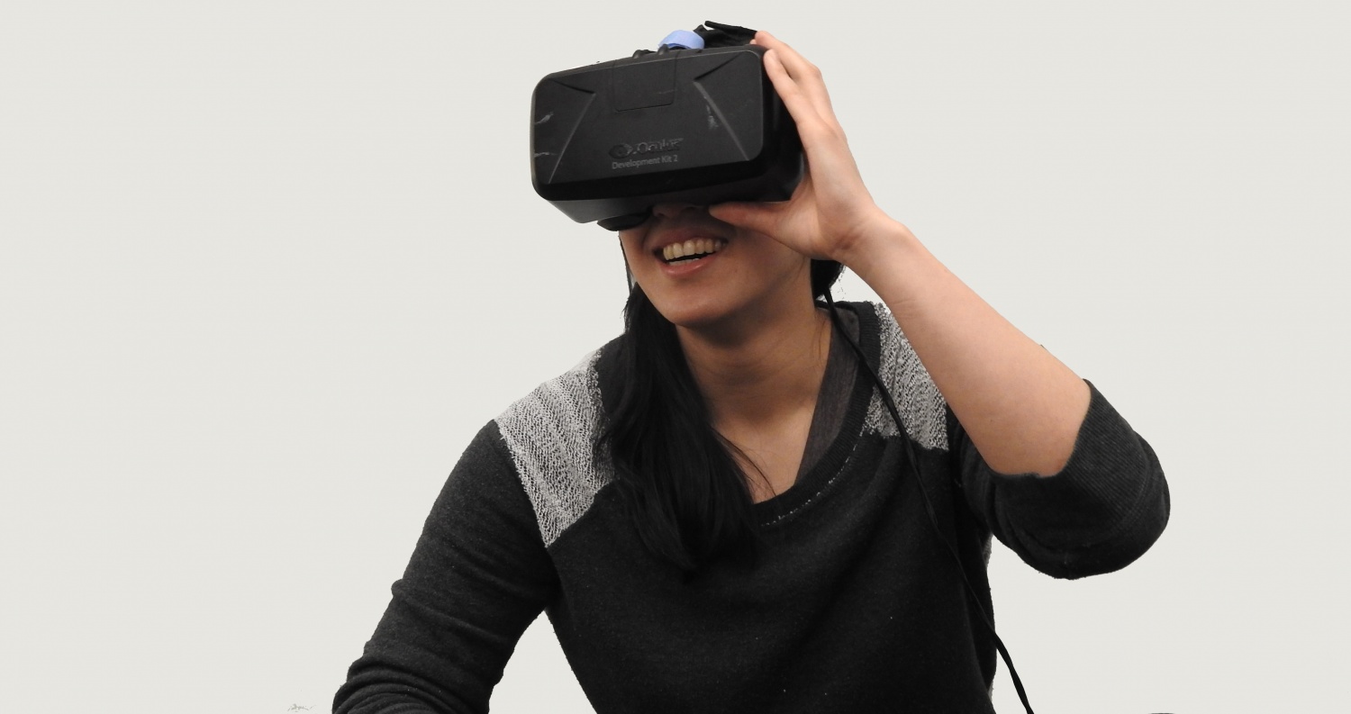 A Short Guide to Virtual Reality in 2020