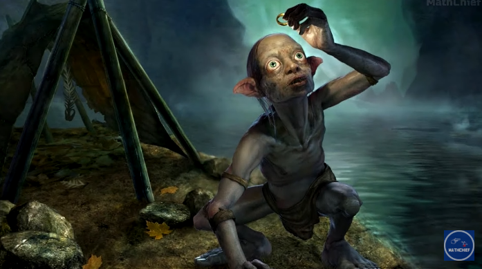 The Lord of the Rings: Gollum Trophies - PS5 