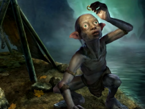 Lord of the Rings for PS5, Xbox Series X, and PC Follows a New Path: The Peculiar Life of Gollum
